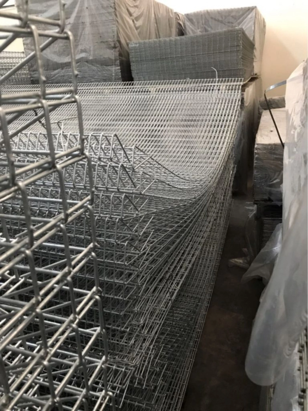 BRC Wire Mesh