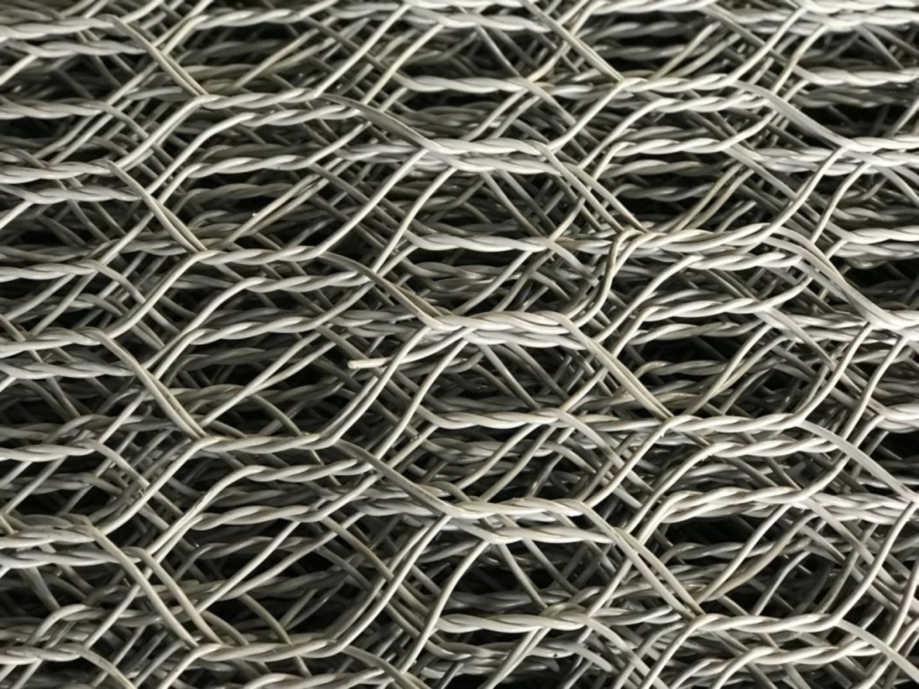 Gabions