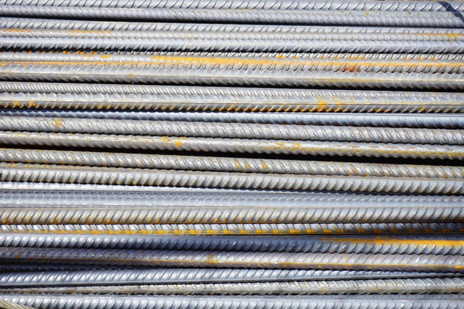 Steel Bar