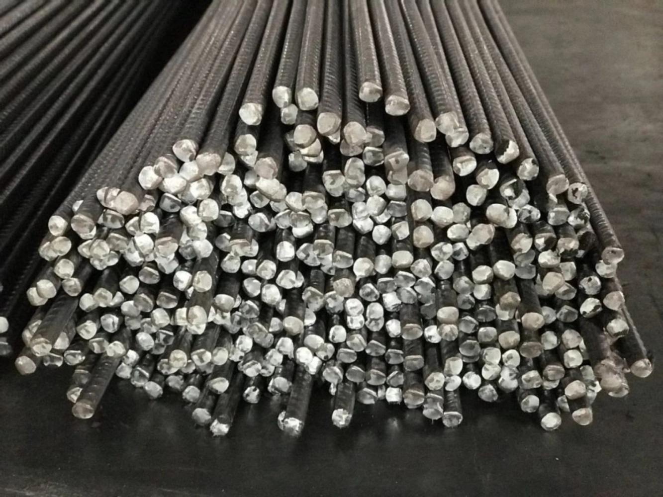 Steel Bar