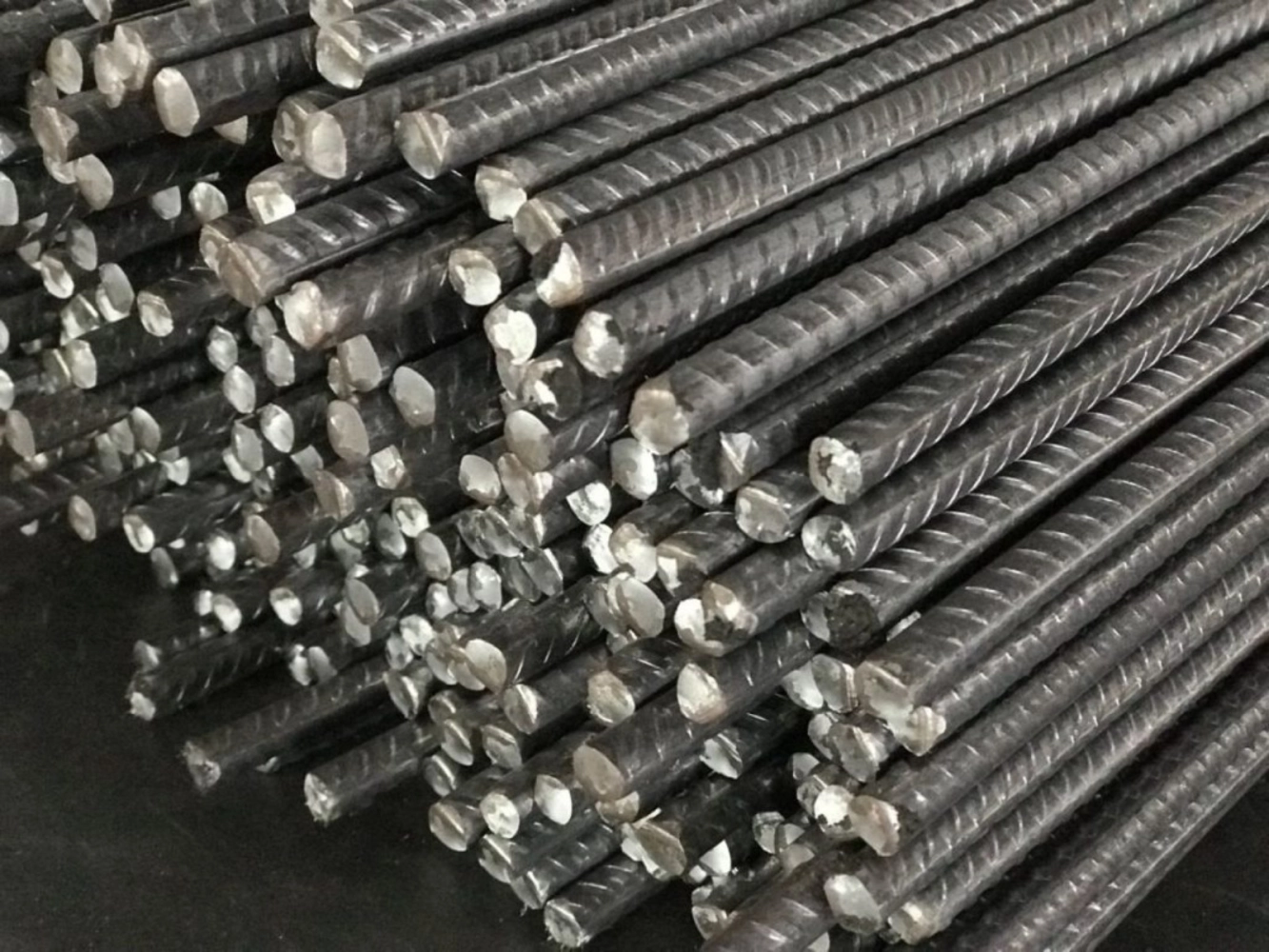 Steel Bar