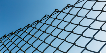 Chain Link Fence