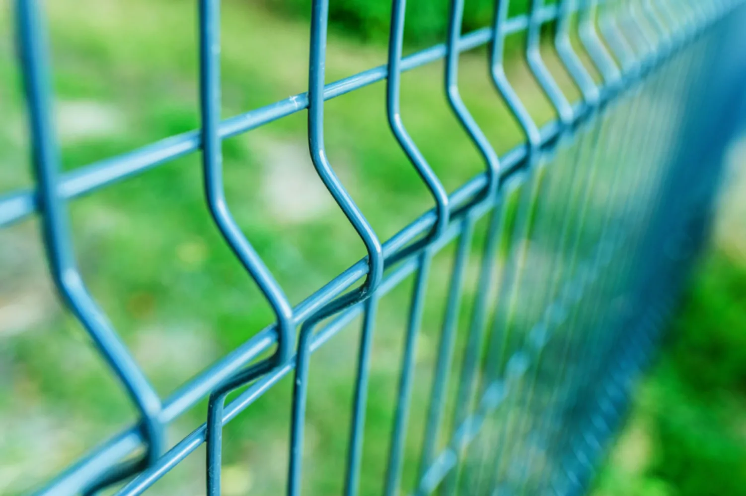 3D Fence