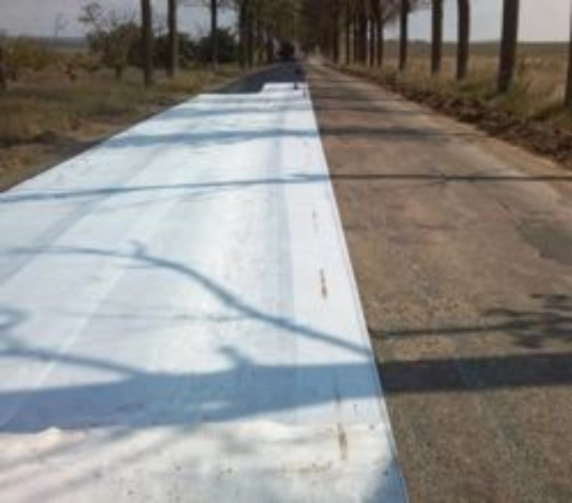 Geotextile