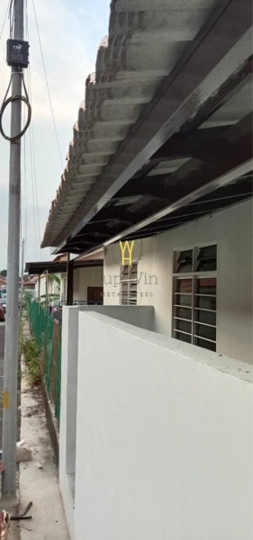  ROOF TILES Johor Bahru (JB), Malaysia, Senai Contractors, Installation Services | Hup Win Sdn Bhd