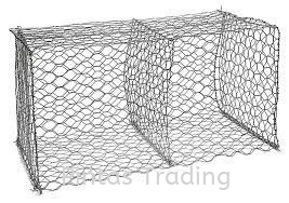 Gabion Cage