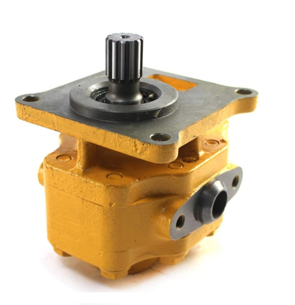 Komatsu Hydraulic pump Hydraulic Gear Pump Hydraulic Pump Malaysia, Perak Supplier, Suppliers, Supply, Supplies | ASIA-MECH HYDRO-PNEUMATIC (M) SDN BHD