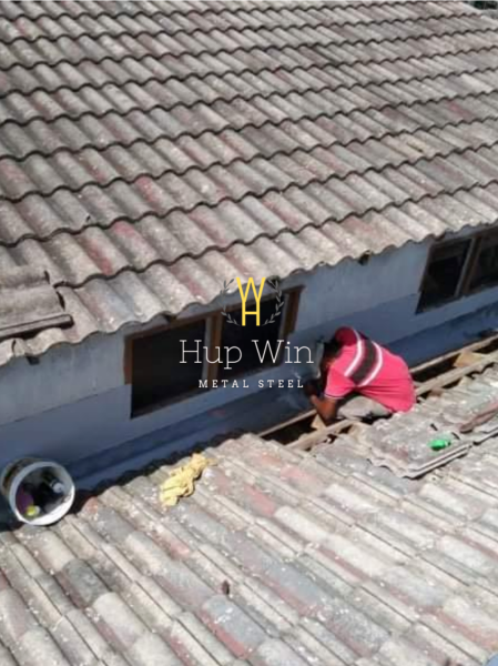  Others  Johor Bahru (JB), Malaysia, Senai Contractors, Installation Services | Hup Win Sdn Bhd