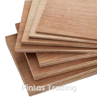 WBP Plywood (Waterproof Plywood)