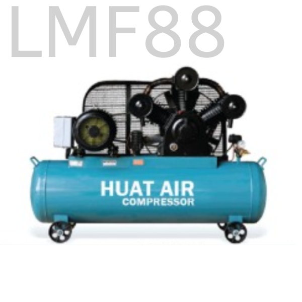Air Cooled Mobile Air Compressor Huat Air Piston Air Compressor Huat Air Compressor Scroll Air Compressor Johor Bahru (JB), Malaysia, Ulu Tiram Supplier, Suppliers, Supply, Supplies | LMF ENGINEERING (M) SDN BHD