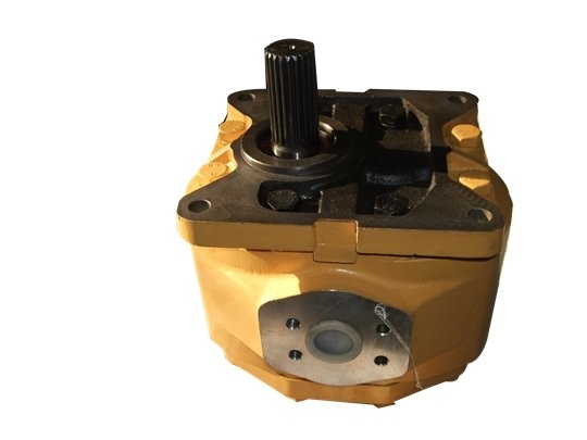 07433-72400 Komatsu Hydraulic Pump Hydraulic Gear Pump Hydraulic Pump Malaysia, Perak Supplier, Suppliers, Supply, Supplies | ASIA-MECH HYDRO-PNEUMATIC (M) SDN BHD