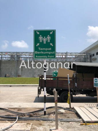   Traffic Warning Signs / Road Signs  Selangor, Malaysia, Kuala Lumpur (KL), Puchong Supplier, Suppliers, Supply, Supplies | Altoganar Resources Marketing Sdn Bhd