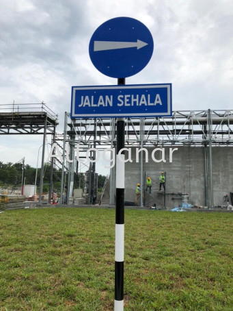   Traffic Warning Signs / Road Signs  Selangor, Malaysia, Kuala Lumpur (KL), Puchong Supplier, Suppliers, Supply, Supplies | Altoganar Resources Marketing Sdn Bhd