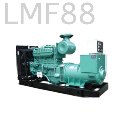 Yuchai Engine Generator AC Parts Power Generators Power Generator Johor Bahru (JB), Malaysia, Ulu Tiram Supplier, Suppliers, Supply, Supplies | LMF ENGINEERING (M) SDN BHD