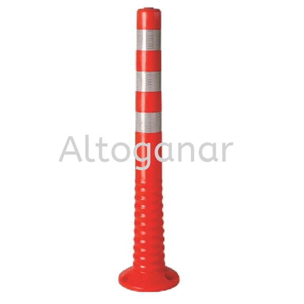 Flexible Pole Traffic Safety Product Selangor, Malaysia, Kuala Lumpur (KL), Puchong Supplier, Suppliers, Supply, Supplies | Altoganar Resources Marketing Sdn Bhd