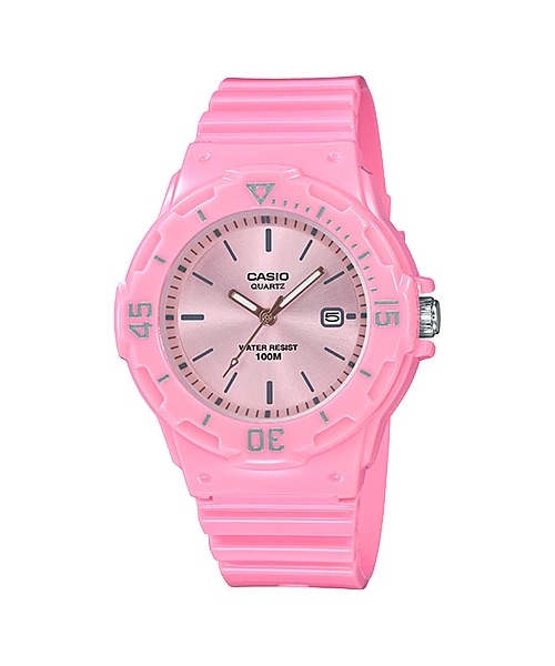 CASIO ANALOG WOMENS WATCH LRW-200H-4E4V ANALOG CASIO Selangor, Malaysia, Kuala Lumpur (KL), Shah Alam Supplier, Suppliers, Supply, Supplies | CLOCK FAMILY ENTERPRISE