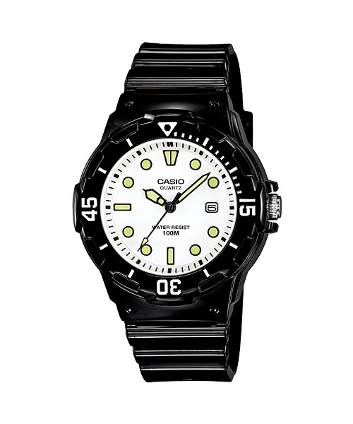 CASIO ANALOG WOMENS WATCH LRW-200H-7E1V ANALOG CASIO Selangor, Malaysia, Kuala Lumpur (KL), Shah Alam Supplier, Suppliers, Supply, Supplies | CLOCK FAMILY ENTERPRISE