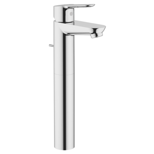 32860000 BauEdge Single-lever basin mixer XL-Size