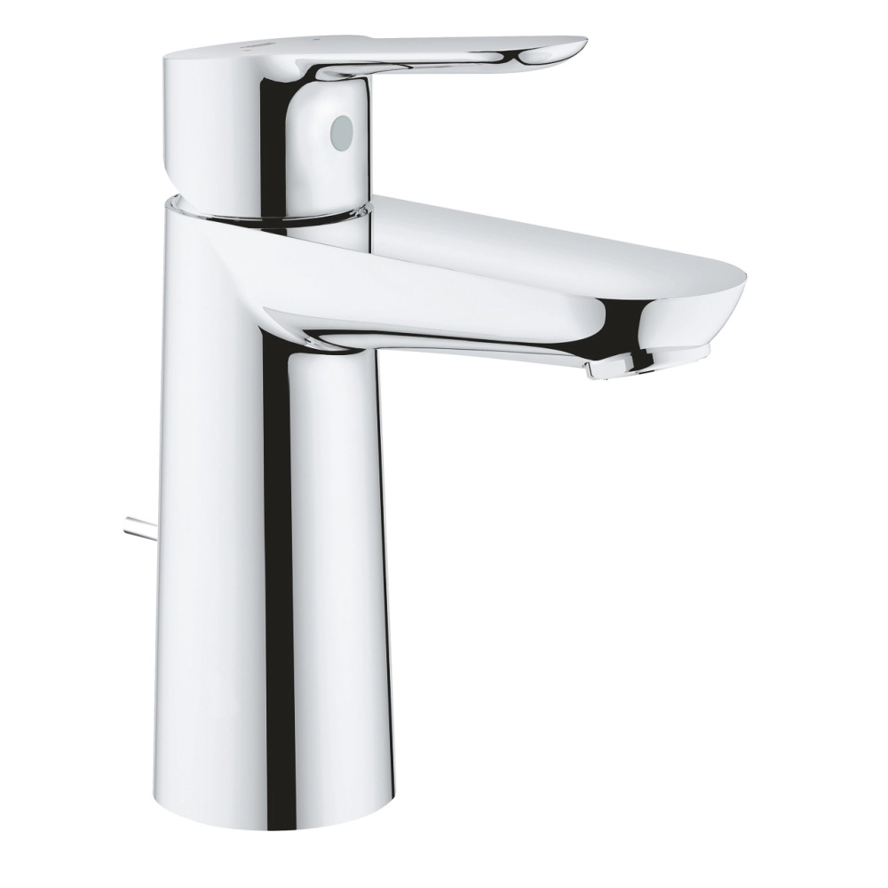 23758000 BauEdge Basin mixer M-Size