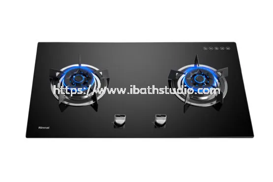 RINNAI RB-982G 2 BURNER GAS HOB