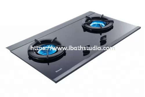 RINNAI RB-2GI 2 INNER BURNER GAS HOB