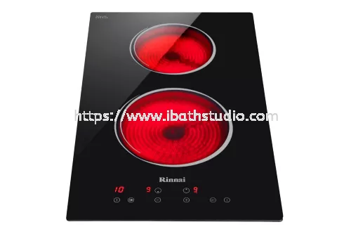 RINNAI RB-3012E-CB VITROCERAMIC HOB