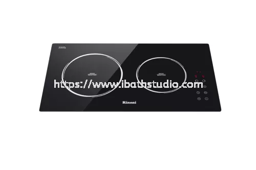 RINNAI  RB-5022H-CB INDUCTION HOB