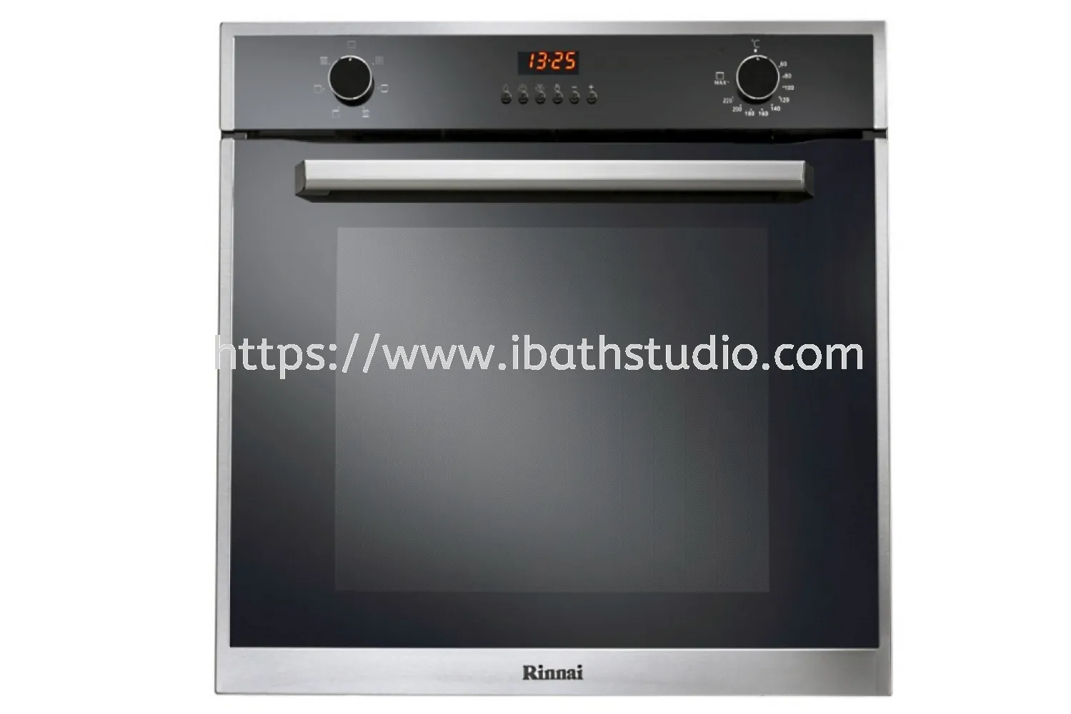 RINNAI RO-E6206XA-EM BUILT IN OVEN