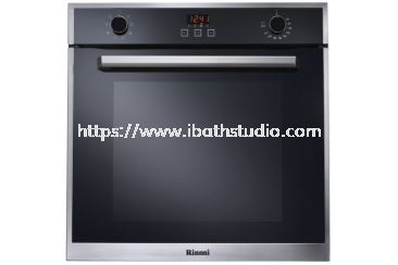 RINNAI RO-E6208TA-EM BUILT IN OVEN