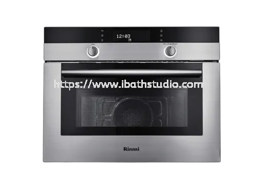 RINNAI RO-M3411-ST 34LT COMBI MICROWARE WITH GRILL 