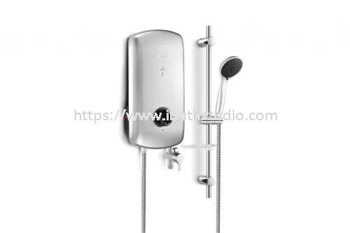 RINNAI REI-B380DP-S DC PUMP HAND SHOWER WATER HEATER 