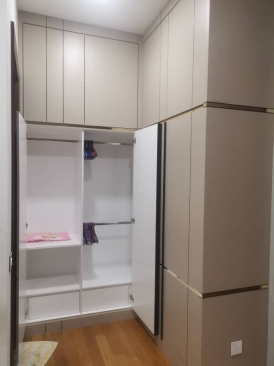 Furniture Work /build In Cabinet