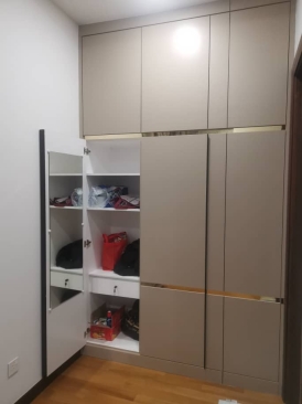 Furniture Work /build In Cabinet