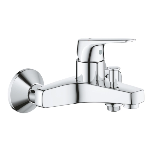 23601000 BauFlow Single-lever bath/shower mixer