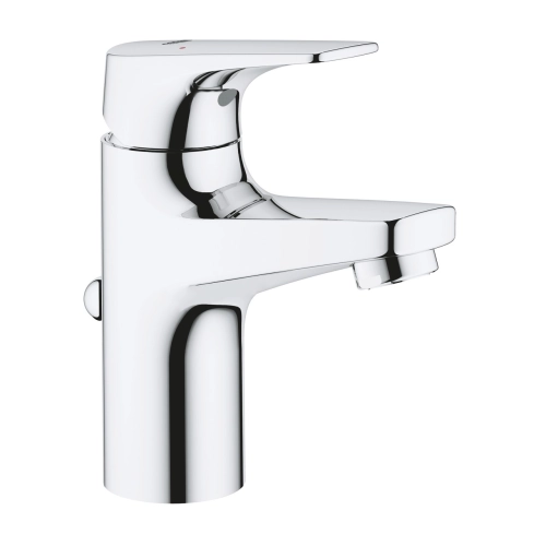 32810000 BauFlow Single-lever basin mixer