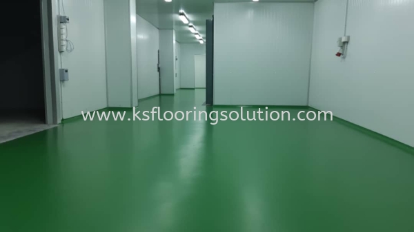 Polyurethane (PU-MF) Polyurethane Flooring Systems Selangor, Malaysia, Kuala Lumpur (KL), Puchong Supplier, Suppliers, Supply, Supplies | KS Flooring Solution Sdn Bhd