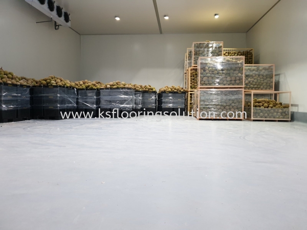 Polyurethane (PU-HD) Polyurethane Flooring Systems Selangor, Malaysia, Kuala Lumpur (KL), Puchong Supplier, Suppliers, Supply, Supplies | KS Flooring Solution Sdn Bhd