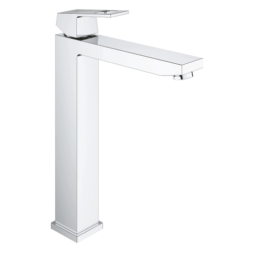 23406000 Eurocube Single-lever basin mixer XL-Size