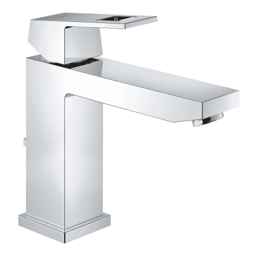 23445000 Eurocube Basin mixer M-Size