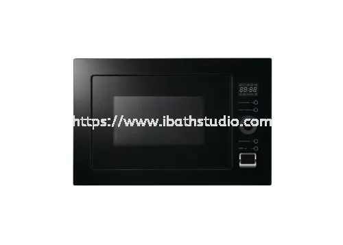 LIVINOX LMW-925 BL BUILT IN MICROWARE OVEN