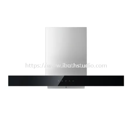 HAIER IT9002 COOKER HOOD