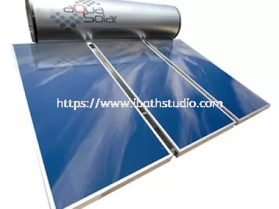 SOLAR WATER HEATER