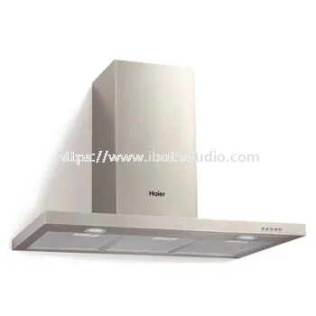 Haier HH-OT53P Cooker Hood With Charcoal Filter