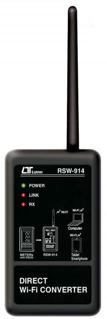 lutron rsw-914 direct wifi converter