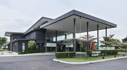 Nusajaya Techpark