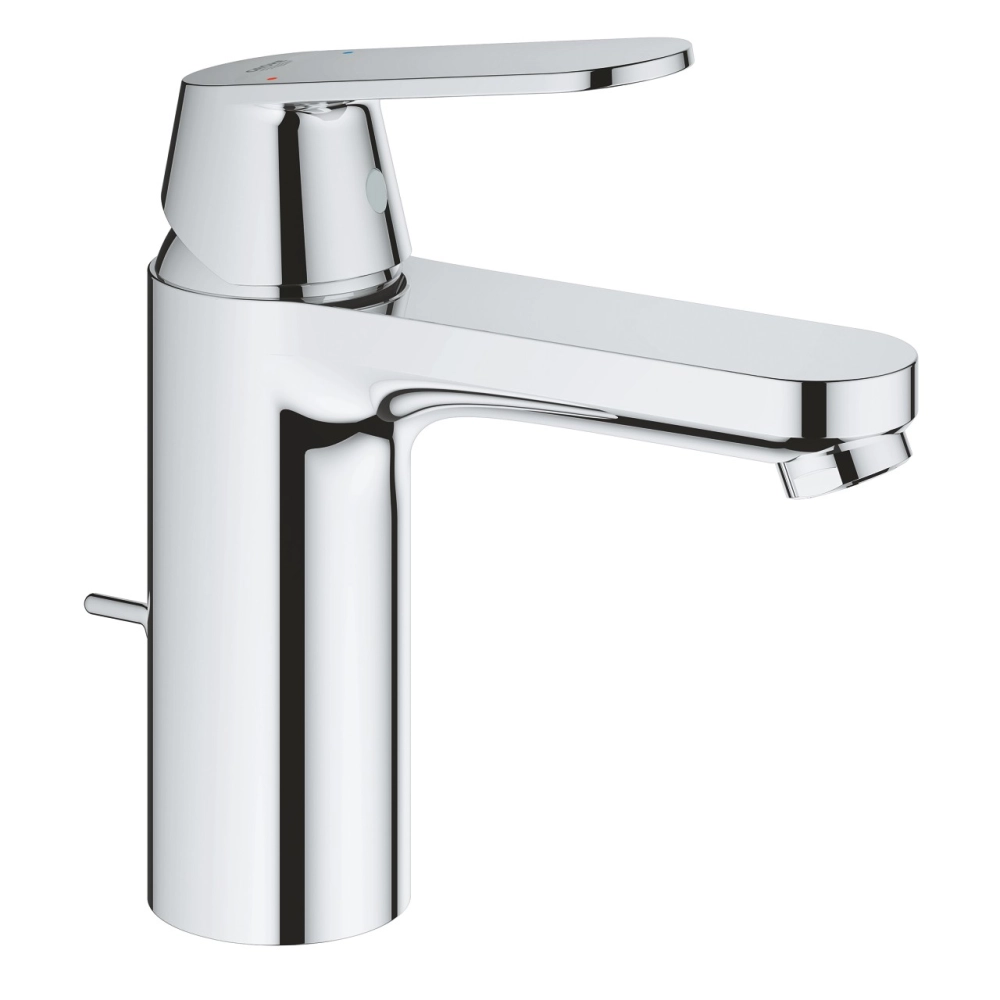 23325000 Eurosmart Cosmopolitan Basin mixer M-Size