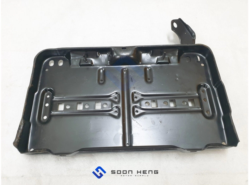 Mercedes-Benz W126 and C126 - Battery Tray/ Frame (Original MB)