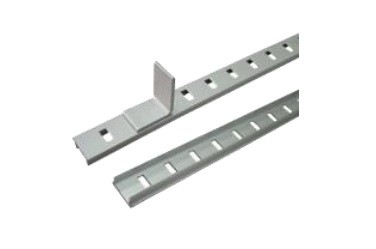 Aluminium Mini Pole
