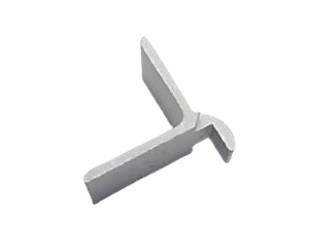 Aluminium Mini Pole Bracket