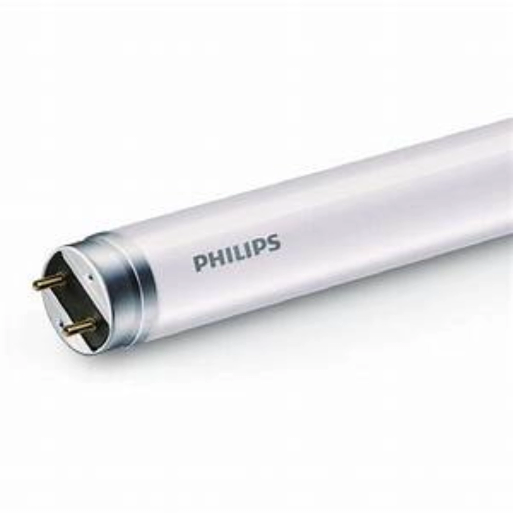 PHILIPS ECOFIT LED T8 TUBE HO 8W/800LM 600MM 20PCS/CT [4000K/6500K]
